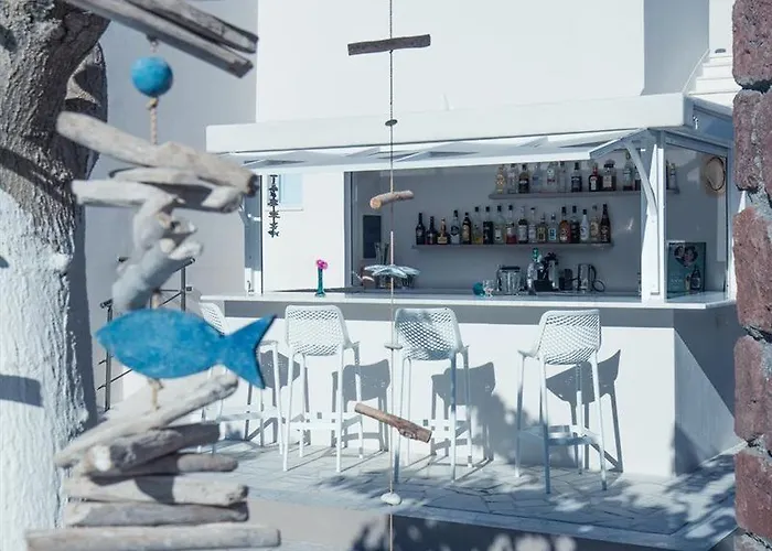 Selini ηotel (adults Only)