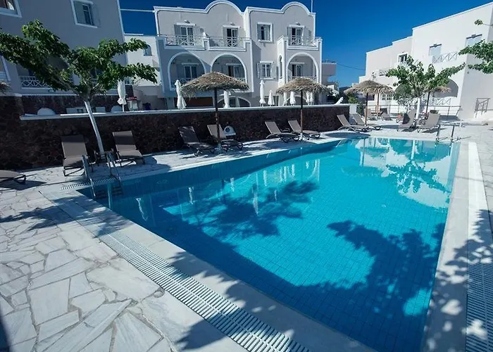 Hotel Selini ηotel (adults Only)