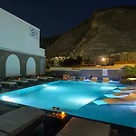 Selini ηotel (adults Only) Hotel 3*