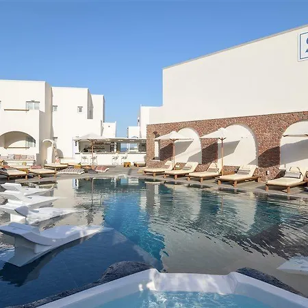 Selini ηotel (adults Only) 3*