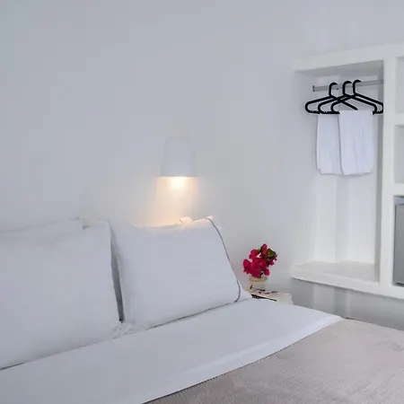 Selini ηotel (adults Only) 3* Kamari (Santorini)