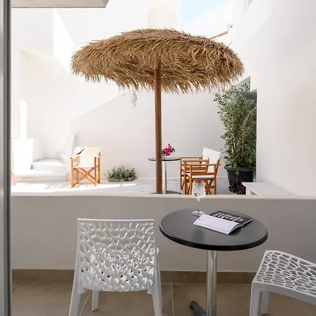 Selini ηotel (adults Only) Hotel Kamári