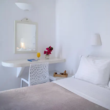 Selini ηotel (adults Only) 3*