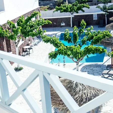 Selini ηotel (adults Only) 3*