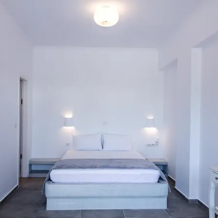 Selini ηotel (adults Only) 3*