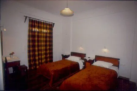 Selini ηotel (adults Only) Hotel Kamari (Santorini)