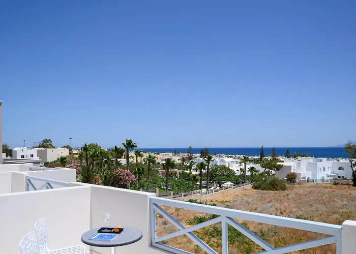 Selini ηotel Otel 3*