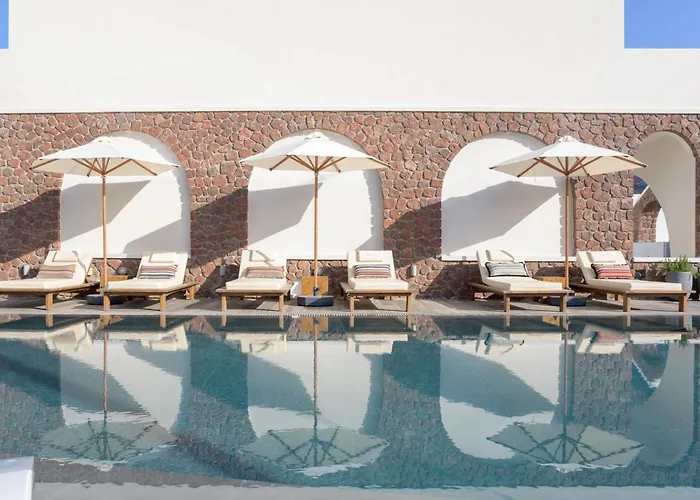 Selini ηotel Otel 3*