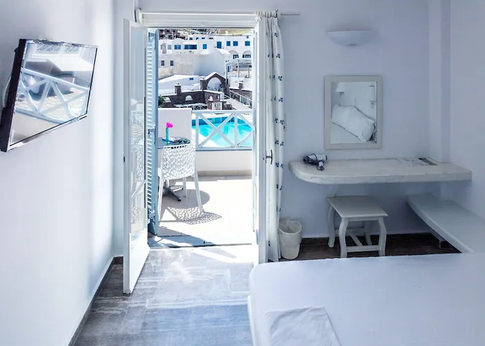 Otel Selini ηotel 3*