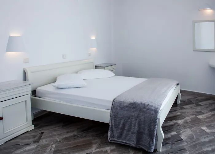 Selini ηotel Otel 3*