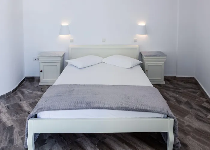 Otel Selini ηotel 3*