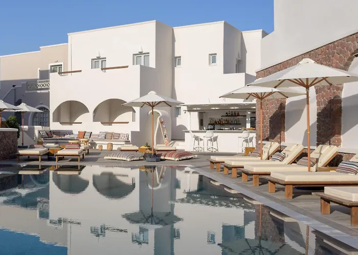 Otel Selini ηotel 3*