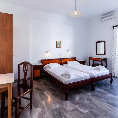 Selini ηotel (adults Only) 3*