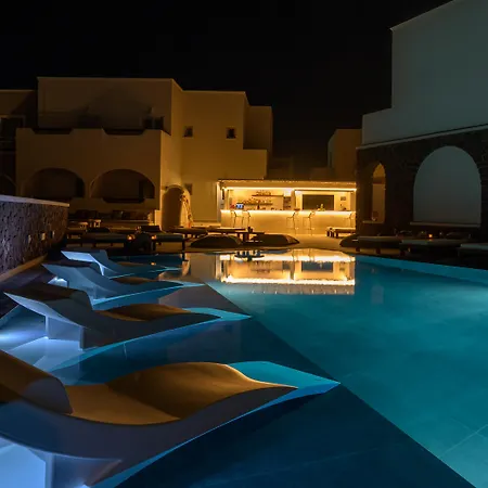 Selini ηotel (adults Only) Hotel