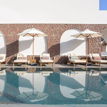 Hotel Selini ηotel (adults Only)