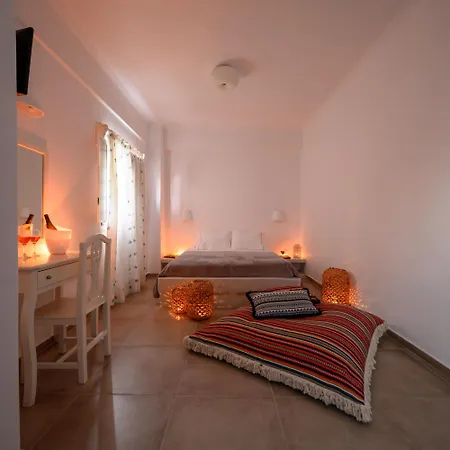 Selini ηotel (adults Only) 3* Kamari (Santorini)