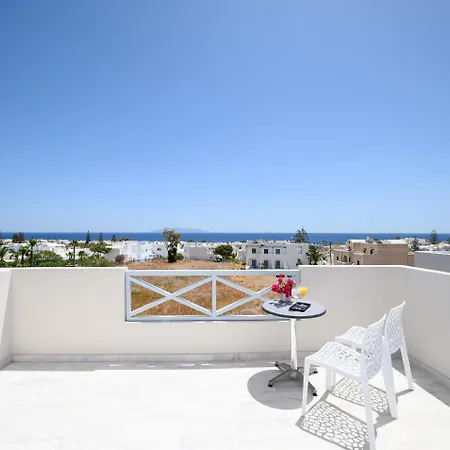 Hotel Selini ηotel (adults Only)