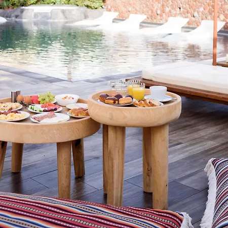 Selini ηotel (adults Only) Hotel