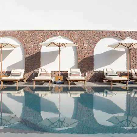 Selini ηotel (adults Only) Hotel 3*