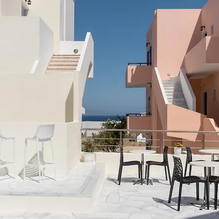 Selini ηotel (adults Only)