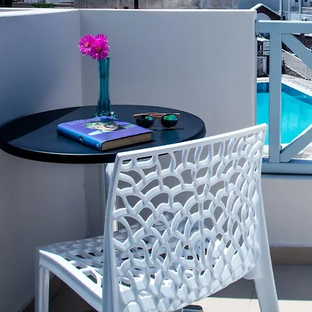 Selini ηotel (adults Only) Hotel Kamari (Santorini)