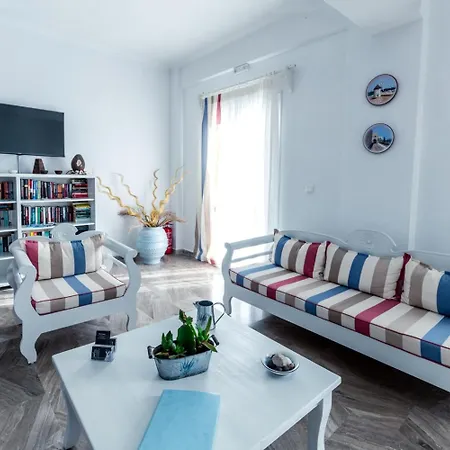 Selini ηotel (adults Only) Hotel