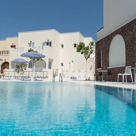 Hotel Selini ηotel (adults Only)