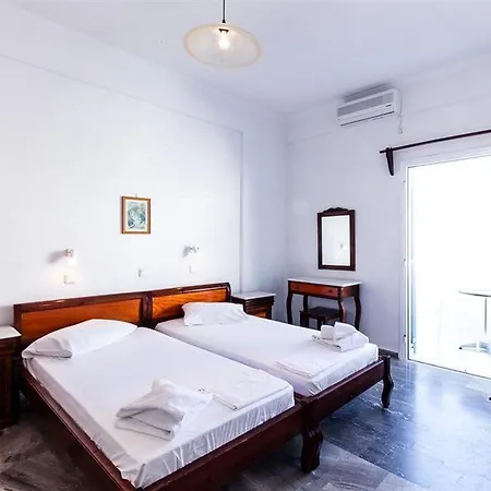 Selini ηotel (adults Only) Kamari (Santorini)